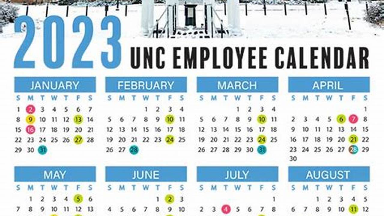 Unca Academic Calendar 2024
