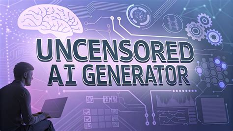 Uncensored Ai Generator Free
