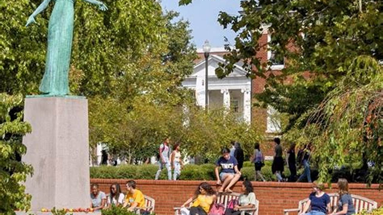 Uncg Spring 2025 Courses