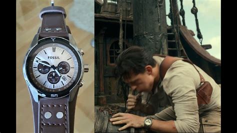 Discover the Ultimate Guide: Uncovering Uncharted Where to Watch