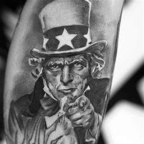 American Traditional Tattoos Their History And Meaning