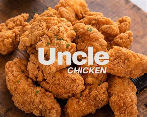 Uncle Chicken