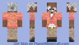 The Enigma of Uncle Ruckus' Skin Condition: A Deep Dive into the Mysterious World of This Controversial Character