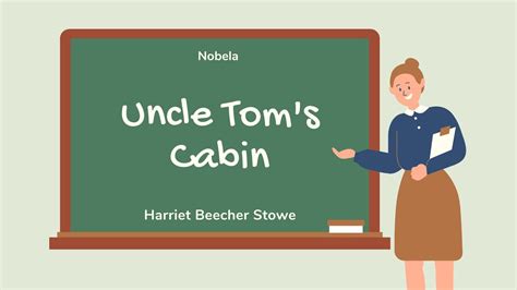 Uncle Tom s Cabin Tagalog