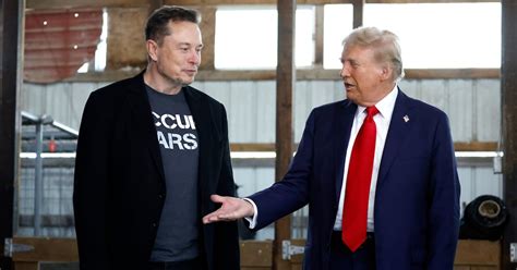 Uncle Musk Updates
