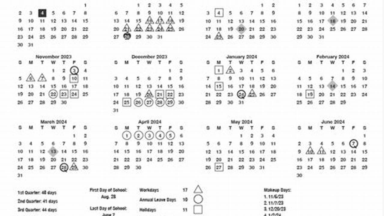 Unco Spring 2024 Calendar