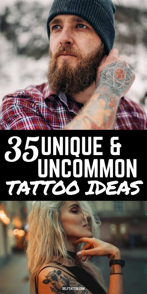 Uncommon Tattoo