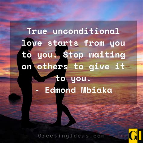 Unconditional Movie Quotes
