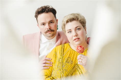 Unconventional Couples