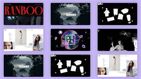 Unconventional Layouts