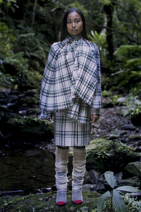 Unconventional Silhouettes