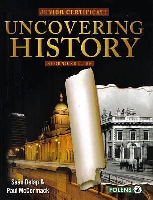 Uncovering History