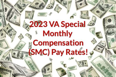 Uncovering Va Compensation Rates in 2023: What You Need to Know!