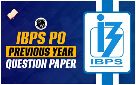 Uncovering Weak Areas Using Ibps Po Previous Year Question Paper