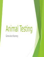Uncovering the Shocking Truth Behind Animal Testing