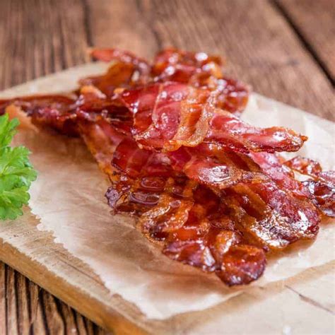 Uncured Bacon Recipe