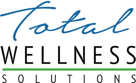 Und Wellness Center Guide: Total Wellness Solutions