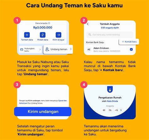 Undang Teman