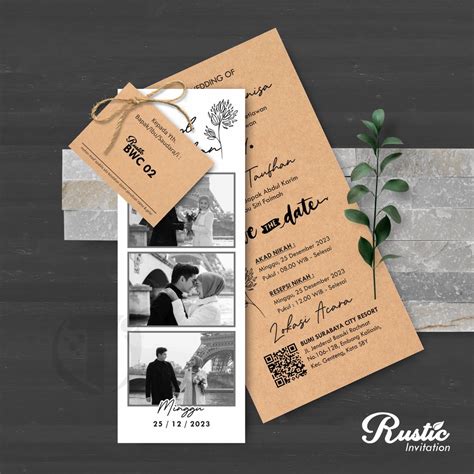 Tema Rustic
