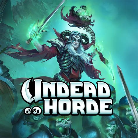 Undead Horde Game Mode