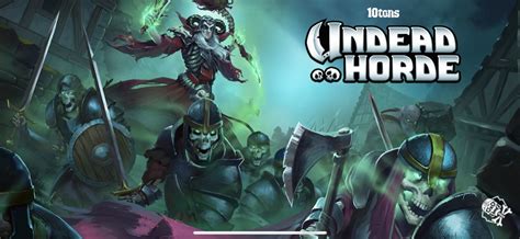 Undead Horde In-App Purchase
