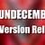 Undecember Global Release Time