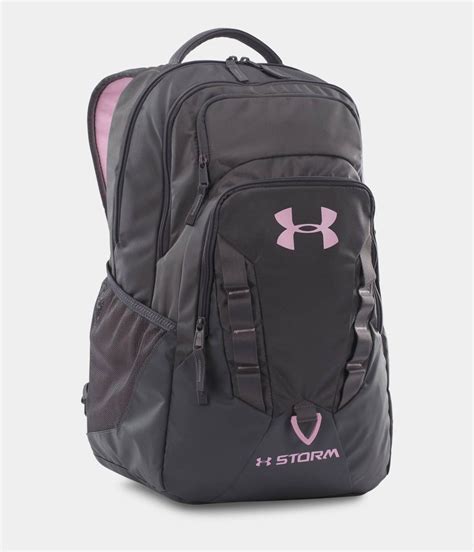 Under Armour Backpack Outfit: A Perfect Companion For Your Active Lifestyle