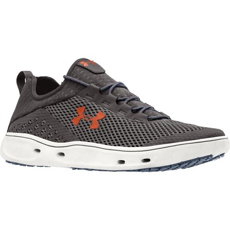 Under Armour Men's Kilchis Water Shoes 656095, Boat & Water Shoes at