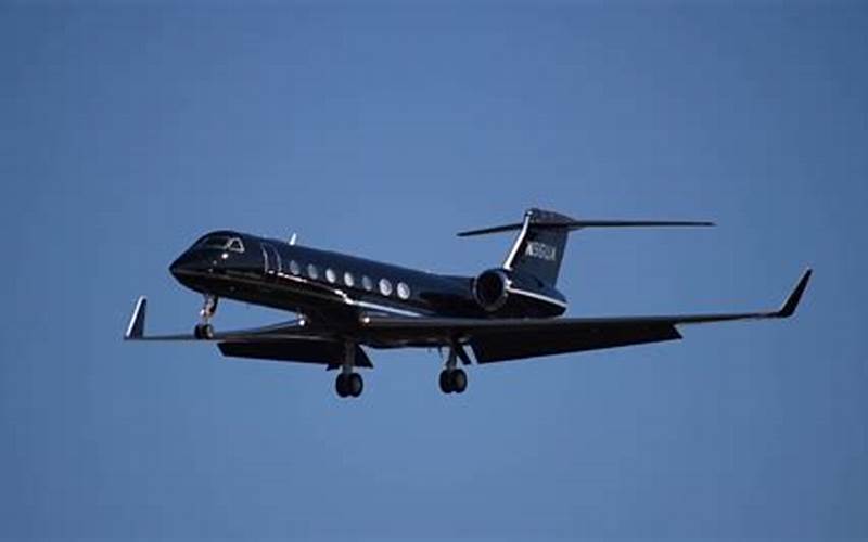 Under Armour Private Jet Cost