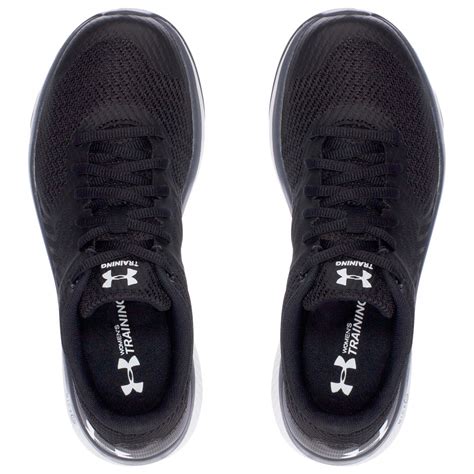 Under Armour Micro G Press TR Womens Trainers Running