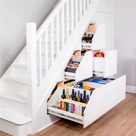 Under Stair Jacket Storage: A Space-Saving Solution For Your Home