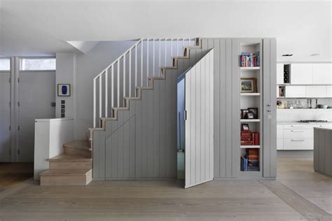 Maximizing Your Space: The Benefits Of Under Stair Landing Storage