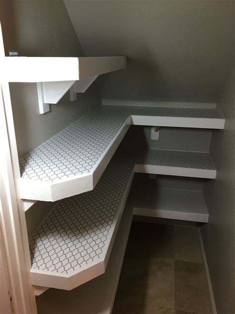 Under Stair Storage Closet Organization: Maximizing Space In Your Home