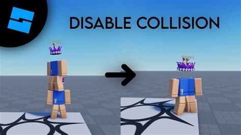 Under AU Collision(UPD+FIX) - Roblox