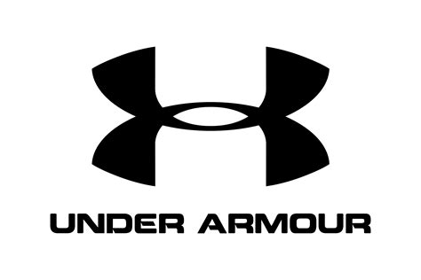 Discover the Dynamic Design of Under Armour SVG Logo - Elevate Your Brand's Style with Cutting-edge Graphics!