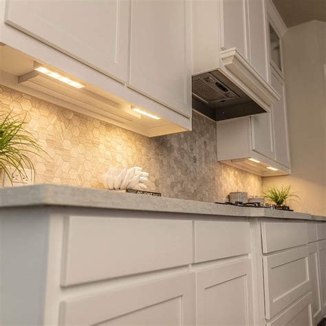 2018 Warm Led Under Lighting Kitchen Inserts Ideas Check more at http