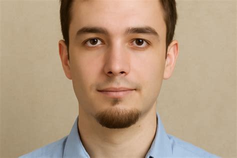 Under Chin Petite Goatee Styles