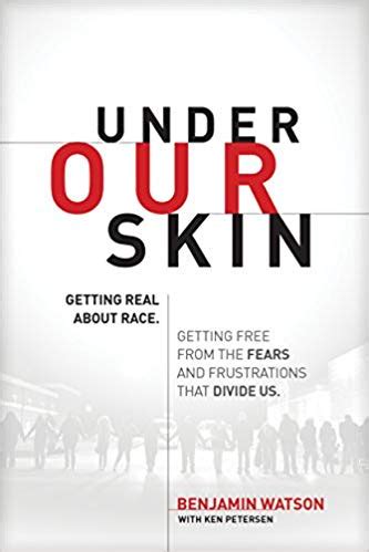 Unveiling the Enigmatic Depths of Humanity: Delving into 'Under Our Skin' Book
