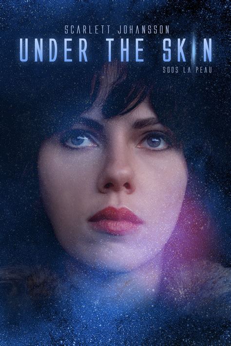 Stream Under The Skin for Free – Watch Scarlett's Sensational Performance!