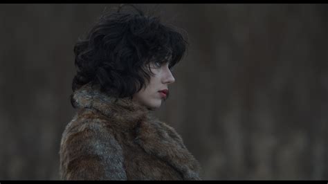 Unveiling the Enigmatic World: A Closer Look at the Mysterious Under The Skin Scenes