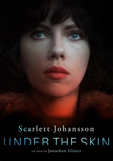 Immerse Yourself in the Exhilarating World of Under The Skin - Stream Now
