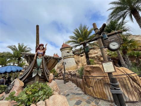 Under the sea&amp;hellip;