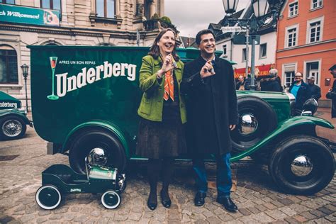 Underberg Tour Operators
