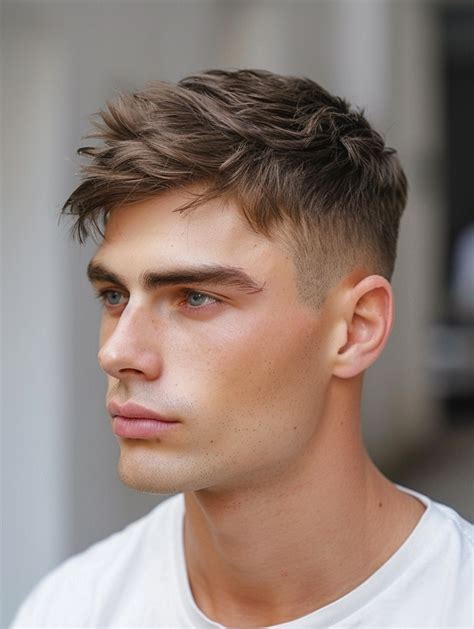 Undercut In French