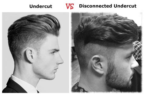 Undercut Vs Disconnected Undercut