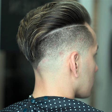 Undercut or Disconnected Undercut