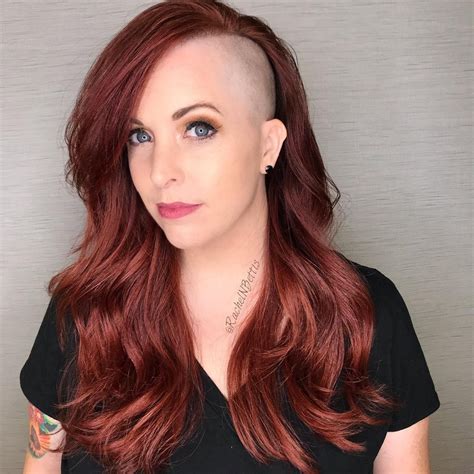 Undercuts and Side Shaves