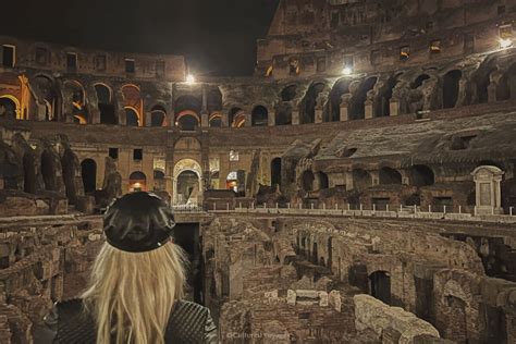 Underground Element Night Tour