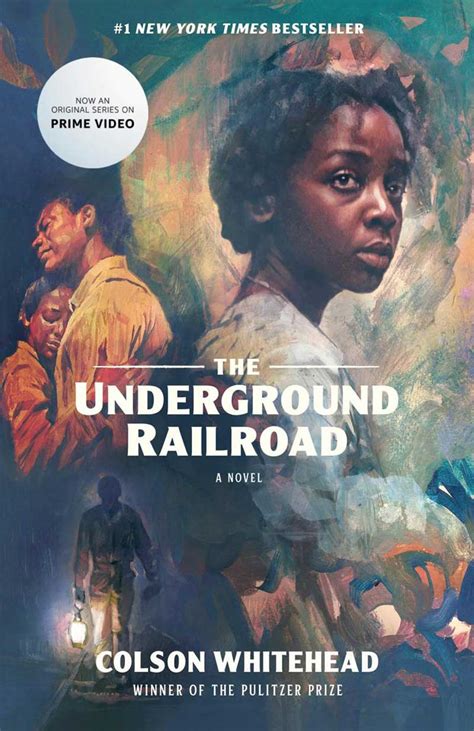 Underground Railroad Book