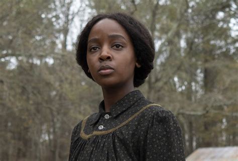 Underground Railroad Cora